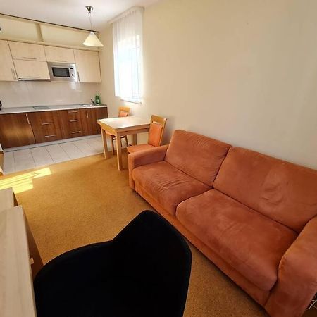 10Q - Z6 Apartament 801 Warsawa Bagian luar foto