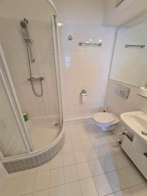 10Q - Z6 Apartament 801 Warsawa Bagian luar foto